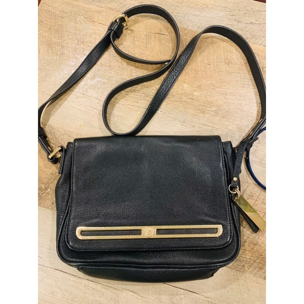 Vince Camuto Leather Purse Crossbody